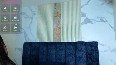 marscarlett online show from 02-25-26, 10:47