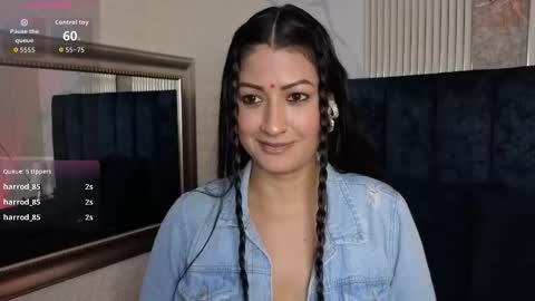 marscarlett online show from 03-01-26, 02:41