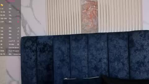 marscarlett online show from 03-28-26, 12:05