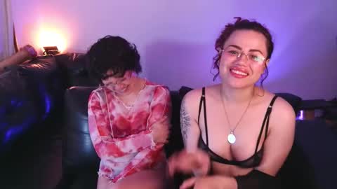 Marsdoll online show from 11-19-25, 04:29