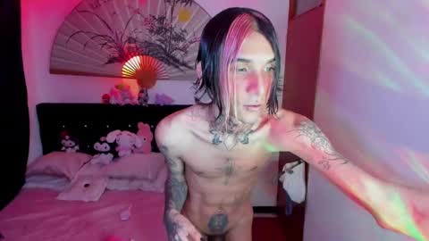 Snapshot of marshall_cazher chatting on 09-14-25, 10:03 marshall online show from 09-14-25, 10:03