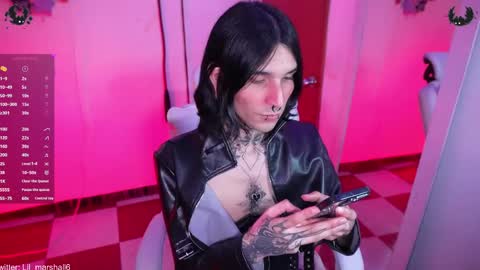 marshall online show from 04-02-26, 08:28