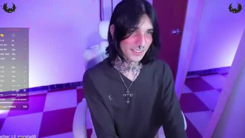 marshall online show from 04-12-26, 05:56