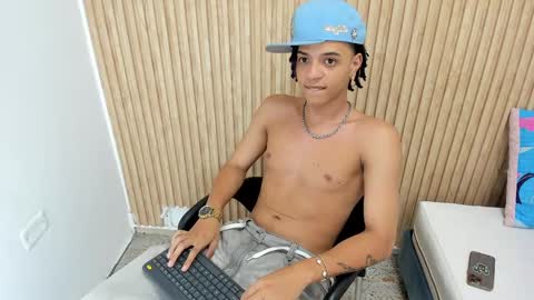 MARSHALL online show from 10-07-25, 01:30