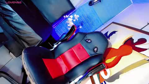 Snapshot of marshall_xxx_ chatting on 10-22-25, 11:10 Marshall online show from 10-22-25, 11:10