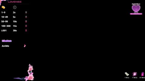 Snapshot of marshall_xxx_ chatting on 10-24-25, 11:17 Marshall online show from 10-24-25, 11:17