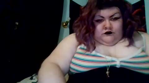 marshallmarx517 online show from 10-21-25, 02:23