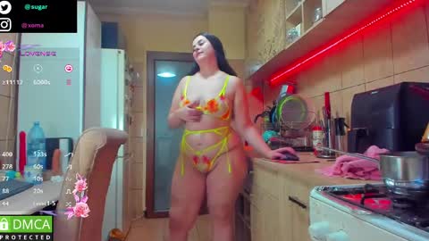 FREE OF sugarmarsha online show from 02-09-25, 03:12