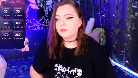 marshmallowbeauty_ online show from 11-07-25, 09:37