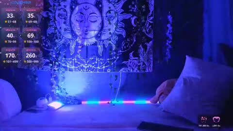 marshmallowbeauty_ online show from 03-19-26, 09:08