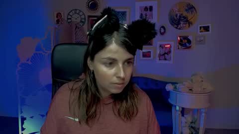 martaedams online show from 11-17-25, 06:08