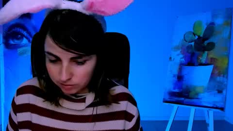 martaedams online show from 11-21-25, 06:34