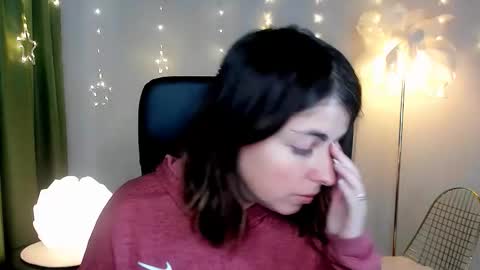 martaedams online show from 12-15-25, 06:17