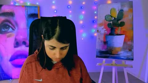 martaedams online show from 02-23-26, 06:11