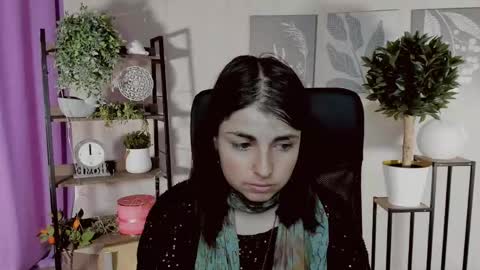 martaedams online show from 04-18-26, 06:06
