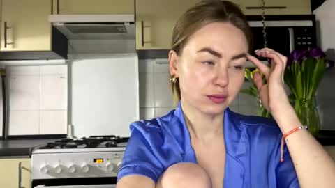 Marta online show from 03-08-26, 07:06