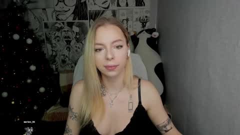 Martha Cameron online show from 12-15-24, 11:53