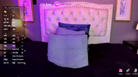 Marthina  online show from 02-16-25, 11:49