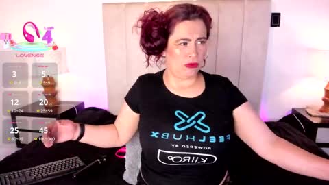 Marthina  online show from 04-15-26, 12:12