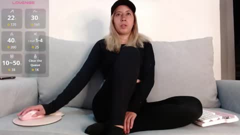 marthina thompson online show from 05-26-26, 12:01