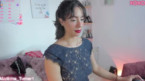 Josephine  online show from 12-25-24, 09:22