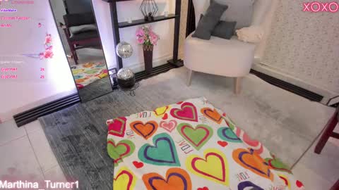 Josephine  online show from 02-19-25, 03:49