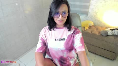 Martina online show from 01-21-25, 10:41