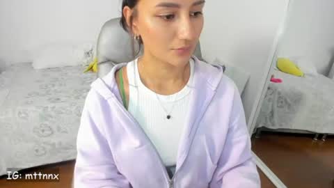 Snapshot of martiiinaa_ chatting on 07-03-26, 11:55 Martina online show from 07-03-26, 11:55