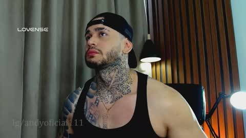 ONLYFANS Sotoandres   modelo independiente online show from 04-29-26, 09:54