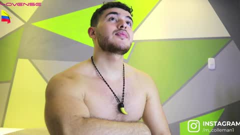 Martin Colleman online show from 02-03-25, 05:18