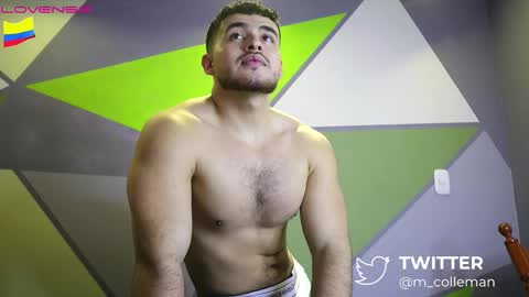 Martin Colleman online show from 09-09-25, 04:56