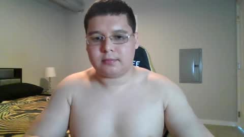 martin_militaryboy online show from 05-04-26, 02:35