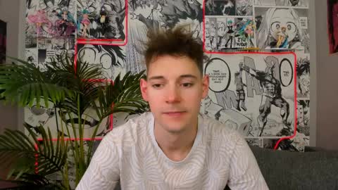 Martin online show from 04-01-26, 01:41