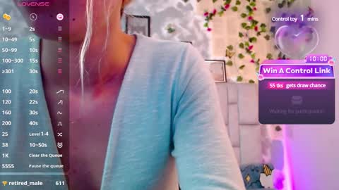 Martina online show from 12-05-24, 01:58