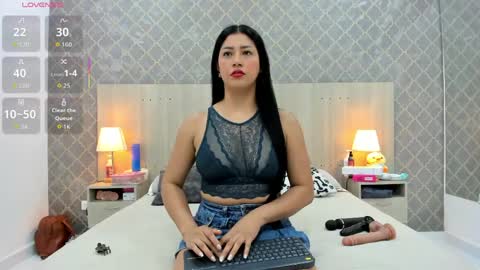 Martina online show from 04-20-26, 11:13