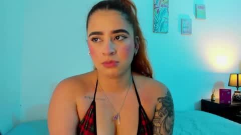 C A R O L I N A  online show from 04-29-26, 05:30