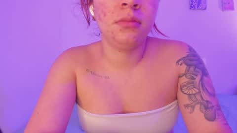 Snapshot of martina_connor1 chatting on 06-20-26, 10:29 C A R O L I N A online show from 06-20-26, 10:29