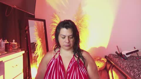 Snapshot of martina_foxy01 chatting on 05-29-26, 11:19 Martina Foxy online show from 05-29-26, 11:19