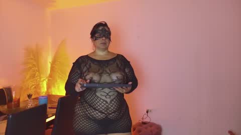 Martina Foxy online show from 06-17-26, 11:34