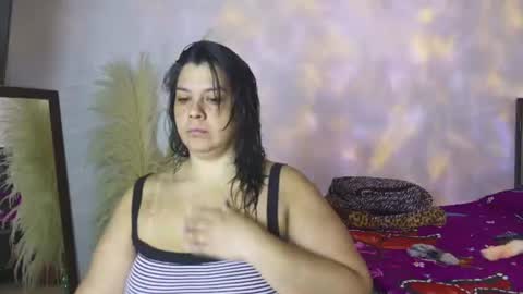 Martina Foxy online show from 06-21-26, 01:03