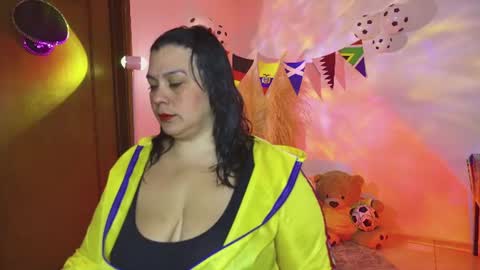 Martina Foxy online show from 07-03-26, 11:27