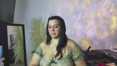 Martina Foxy online show from 07-04-26, 11:16