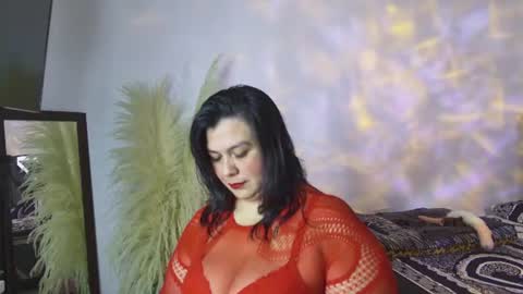 Martina Foxy online show from 07-07-26, 11:36