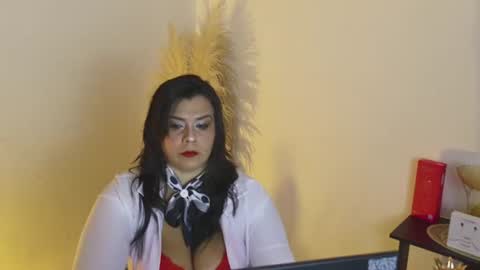 Martina Foxy online show from 07-16-26, 11:38
