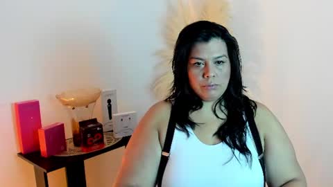 Martina Foxy online show from 07-17-26, 11:28