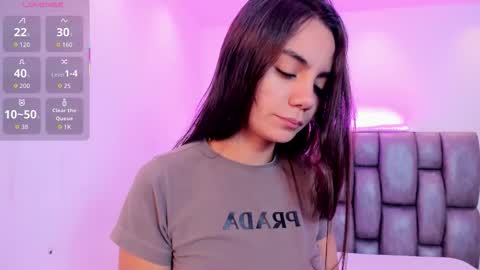 Martina online show from 03-03-26, 12:33