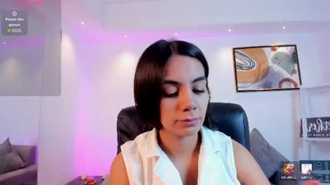 Martina online show from 07-02-26, 01:39