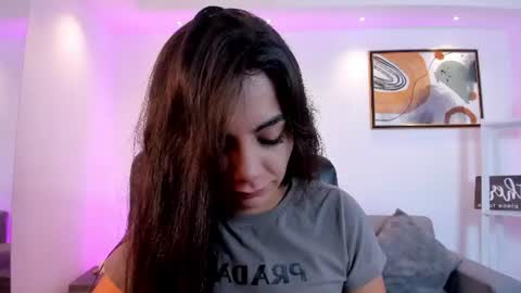 Martina online show from 07-08-26, 11:58