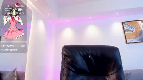 Martina online show from 07-28-26, 03:21