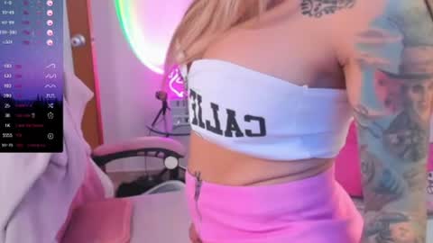 Martina online show from 06-23-26, 02:04